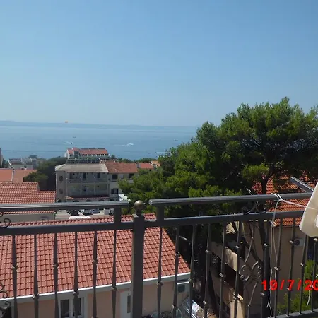 Viskovic * Makarska