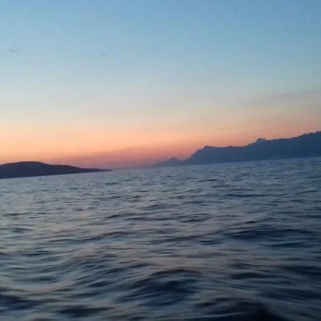 Lejlighed Viskovic *