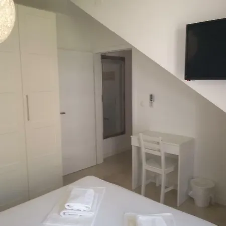 Viskovic Lejlighed Makarska