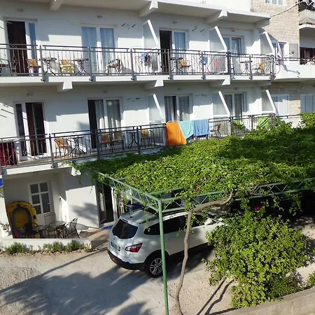 Viskovic Makarska