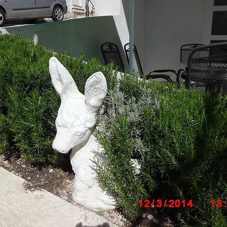 Apartment Viskovic Makarska