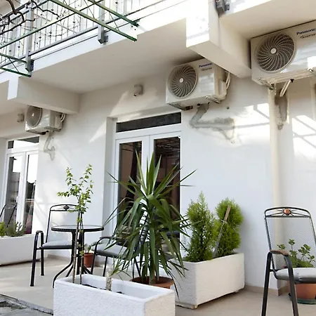 Viskovic Daire Makarska
