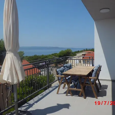 Viskovic Makarska