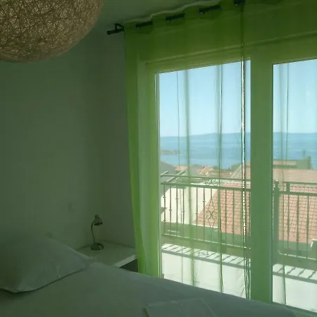 Διαμέρισμα Viskovic