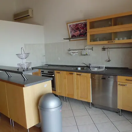 Viskovic Apartamento *