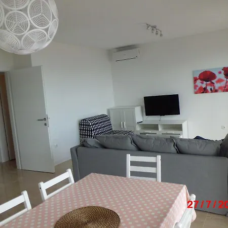 Viskovic Apartamento