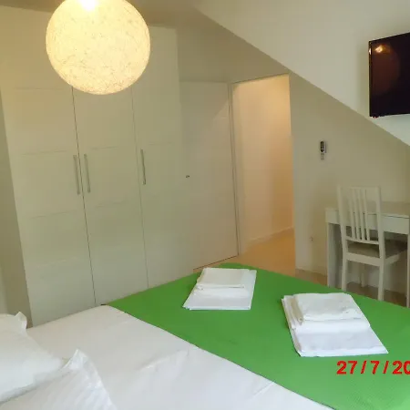 Apartamento Viskovic Makarska