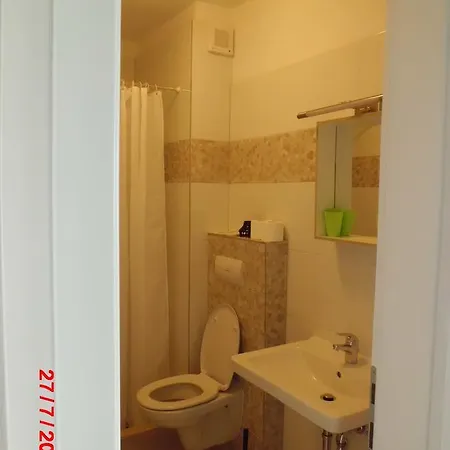 Viskovic Apartamento Makarska