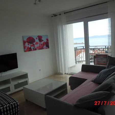 Apartamento Viskovic *