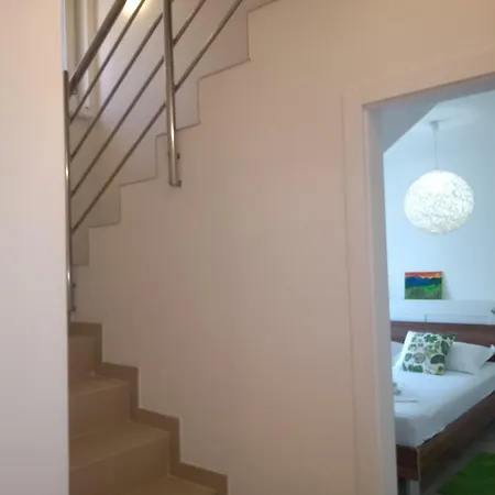 Viskovic Apartamento