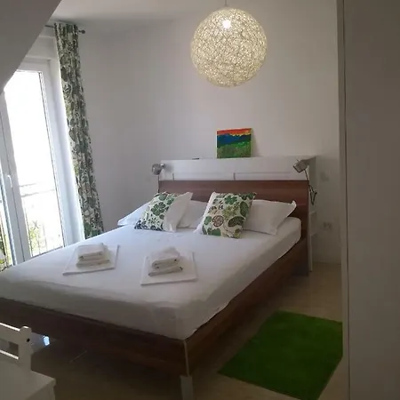 Apartamento Viskovic *