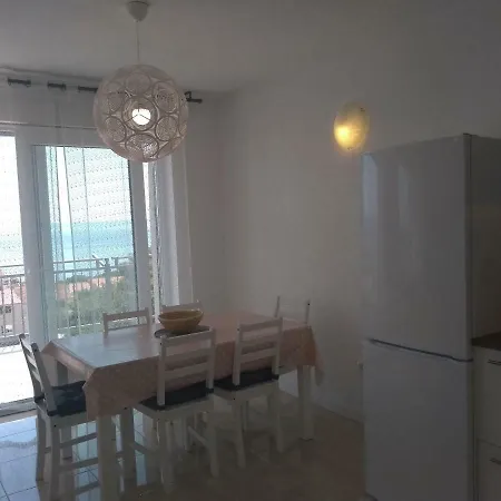 Viskovic Apartamento