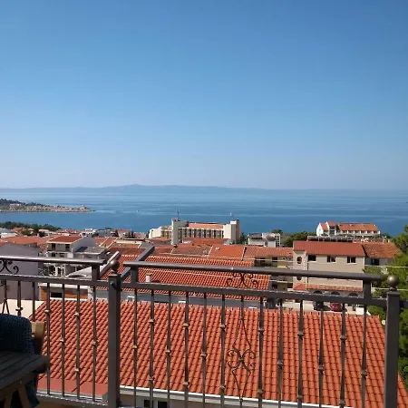 Viskovic * Makarska