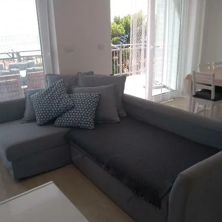 Viskovic Apartamento