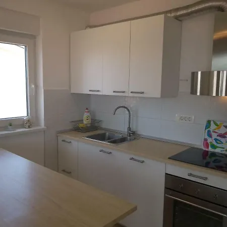 Viskovic Apartamento