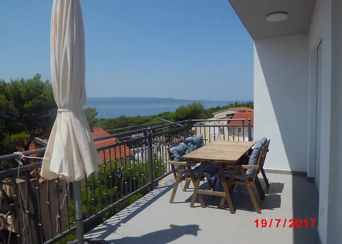 Viskovic Makarska