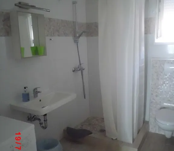 Apartament Viskovic Makarska