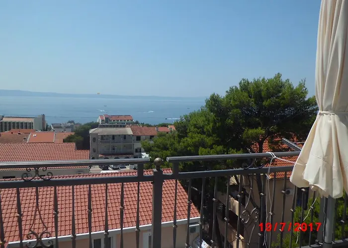 Viskovic * Makarska