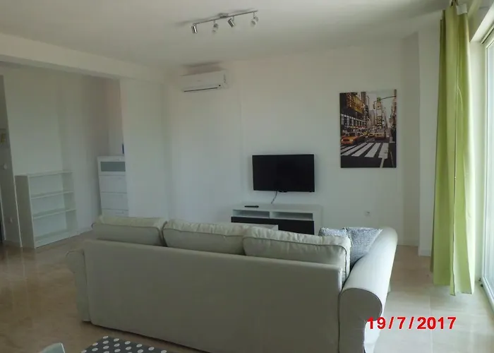 Apartament Viskovic Makarska
