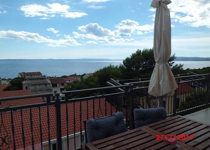 Viskovic * Makarska