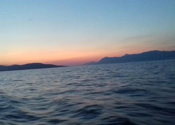 Apartament Viskovic *