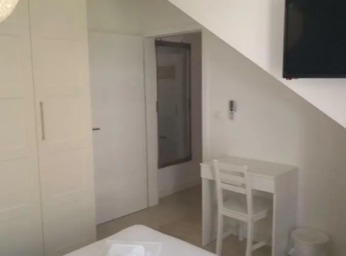 Viskovic Apartament Makarska