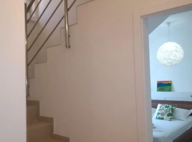 Viskovic Apartament