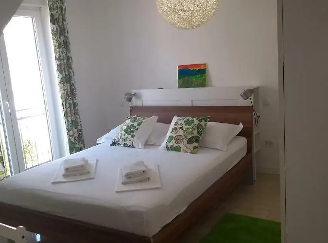 Apartament Viskovic *