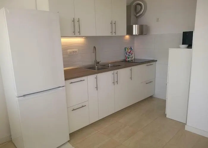 Apartament Viskovic