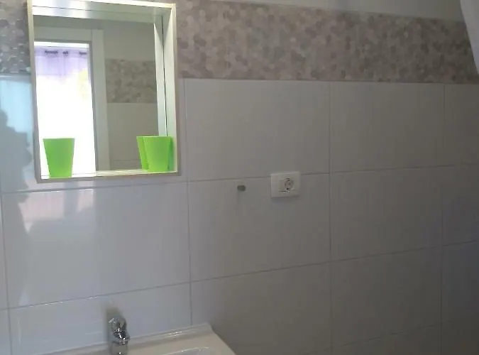 Apartament Viskovic