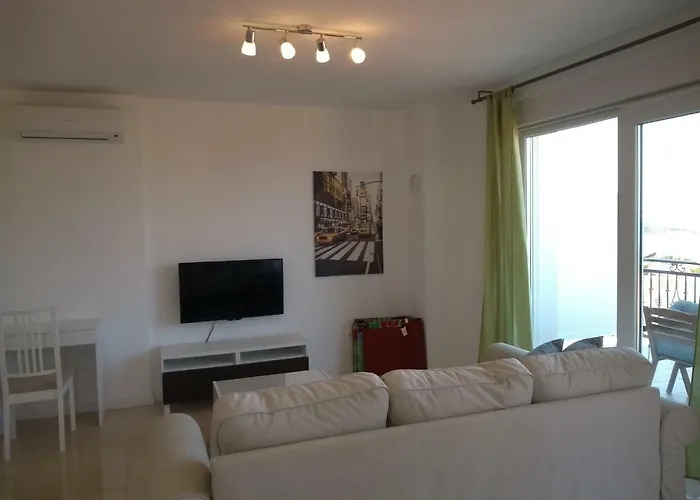 Apartament Viskovic Makarska