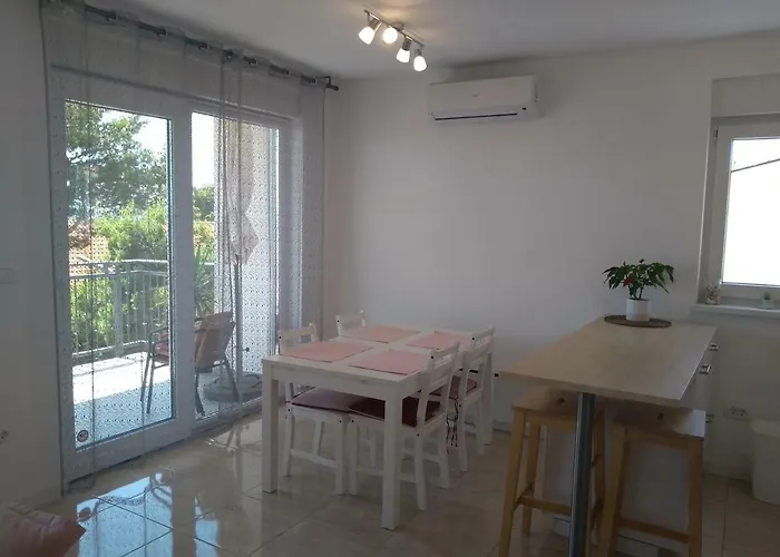 Apartament Viskovic *