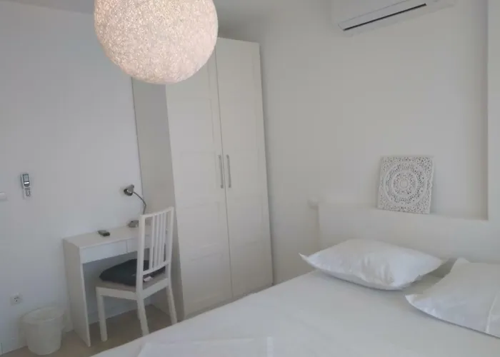Viskovic Makarska