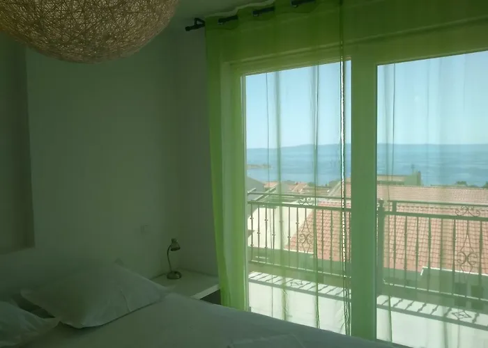 Apartament Viskovic