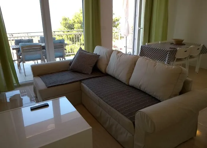 Viskovic * Makarska
