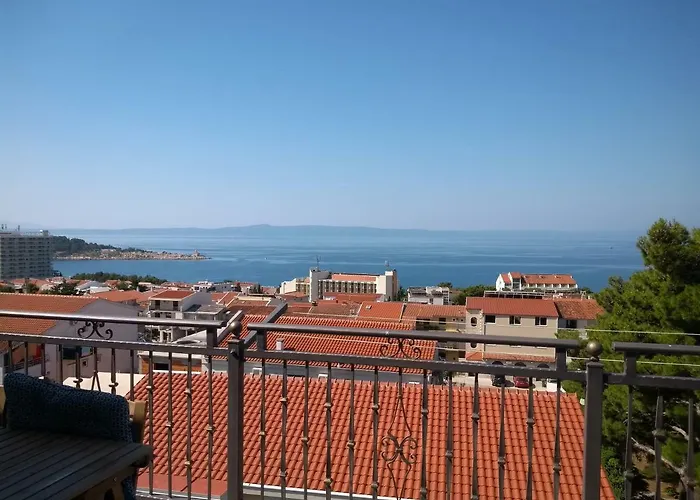 Viskovic * Makarska