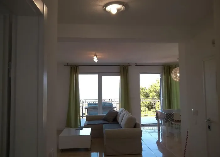 Viskovic Makarska