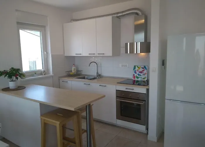 Apartament Viskovic Makarska