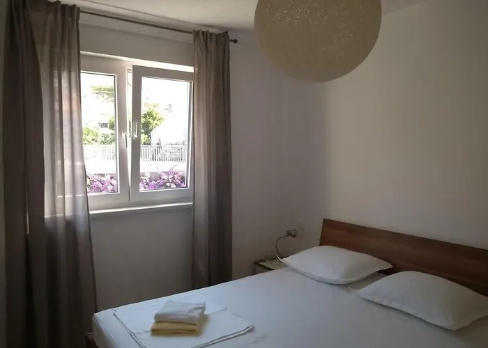 Apartament Viskovic