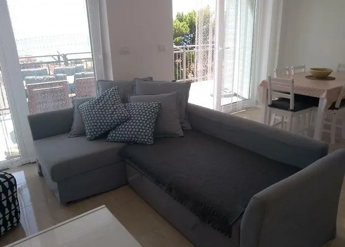Viskovic Apartament