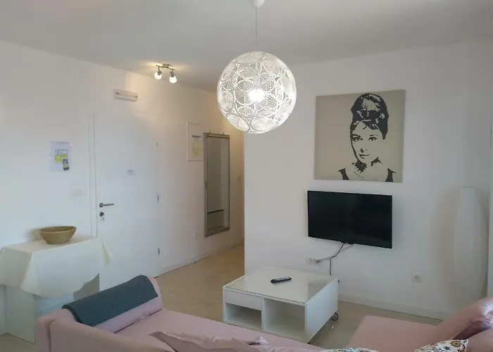 Viskovic Apartament Makarska
