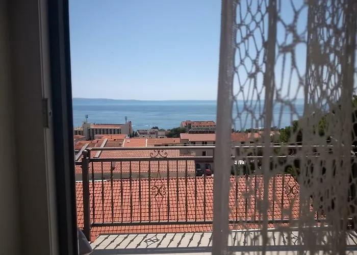 Viskovic Makarska